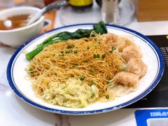 -细拥竹升面(花城汇店)