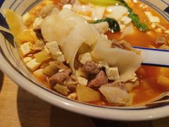 -福茂源横山铁锅羊肉(牡丹园店)