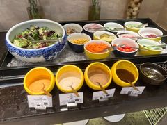 -索菲特西湖大酒店·香榭丽全日候餐厅(南山路店)