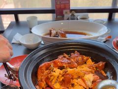 -小厨娘金榜题名(夫子庙秦淮河店)