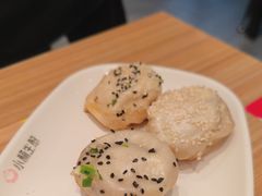 -小杨生煎(香港名都店)