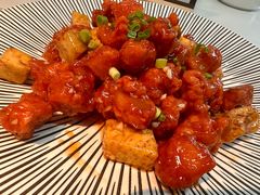 -园里前·10年私厨·福建菜(台江万达鳌峰洲店)