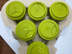 -fishtank鱼缸咖啡(三山街店)