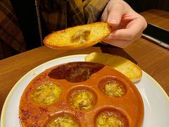 -萨莉亚意式餐厅(杭州滨江天街店)