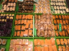 -鲜道寿司(无锡苏宁店)