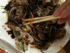 -杨家崴子碳缸烧烤(东三马路店)