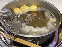 -牛品福潮汕牛肉火锅(旺庄店)