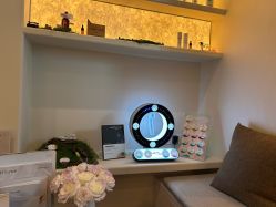 -唯奈斯肌肤管理中心