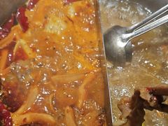 -麻辣英雄重庆火锅(陈江天益城店)