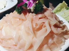 -麻辣英雄重庆火锅(常平店)