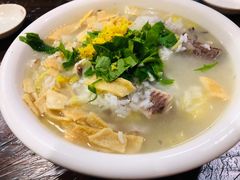 -官塘锋记鱼生·生腌·砂锅粥(牌坊街店)