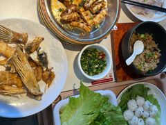 -红日饭店(裕隆三路店)