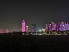 -武昌江滩