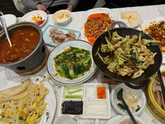 -福来居烤鸭店(天坛二店)