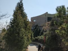 -府君山公园