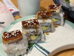-鳗鲔·料理小馆