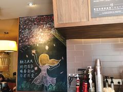 -COSTA COFFEE(上海虹口公园店)