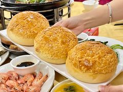 -吉莲利苑海鲜酒家(珠海拱北29年老字号店)