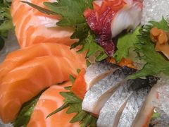 -樱之盛宴·蟹料理海鲜自助(前进大街店)