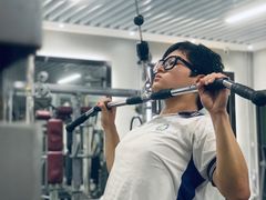 -YCHL Studios健身工作室(市二宫店)