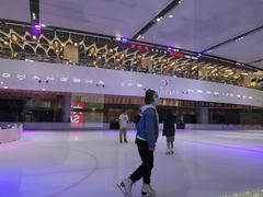 -TheRink大零溜冰场(IFS国金中心店)