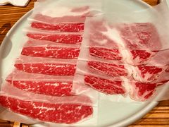 牛肉火锅-柚子(假日店)