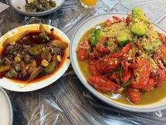 -指爱龙虾(金杨路总店)