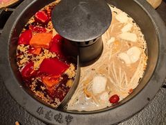 -晓宇重庆火锅(西安荟聚店)