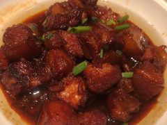 -梁家大院•农家菜(昆山会展中心店)