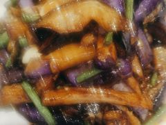 -紫光园·烤鸭·北京菜(劲松店)