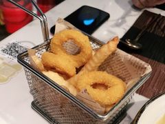 -1874融合西厨·观景餐厅(保利店)