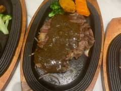 -海维克牛排馆HIGHWIC(青羊万达店)