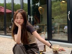 -J Create城市露营咖啡·简餐·宠物(上海动物园店)