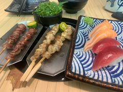 -沼津港精致料理·寿喜烧·烧鸟(漕河泾印象城店)