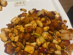 -全聚德(江宁店)