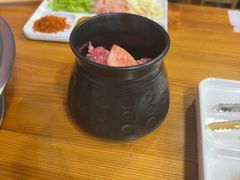 -霸腹烤肉(厦门柚子番店)