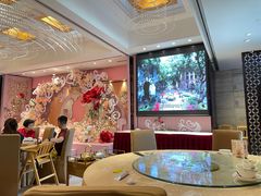 -广东胜利宾馆西关粤中餐厅