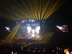 -成都金融城演艺中心