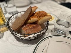 -Wolfgang’s Steakhouse 沃夫冈牛排馆(上海白玉兰广场店)