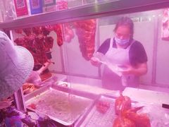 -南宁市连升风味小吃店