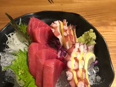 -Hatsune隐泉日式料理(三里屯太古里店)