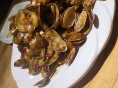 -老胖串店(山大路店)