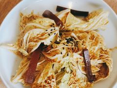 -西部马华清真兰州牛肉面·烧烤夜市(广渠门店)