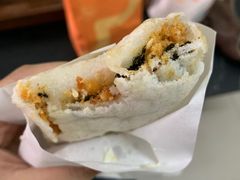 -记录余生·车轮饼(龙洞店)