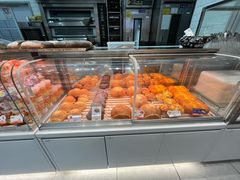 -BreadTalk面包新语·烘焙蛋糕(深业上城店)