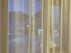 -长白山万达锦华套房酒店