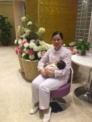 点击看大图 -生命加•Q考拉月子会所(玫瑰园店)