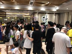 -稻香酒家(天河城店)