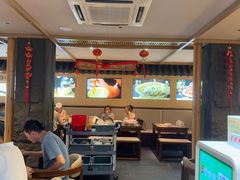 -老淮滨-蚌埠非遗小吃(淮河路店)