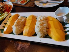-自然餐厅(Phuket)